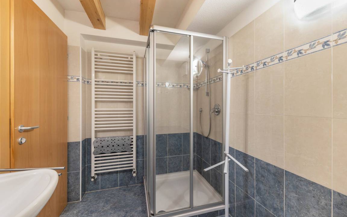 Photo of Bathroom in Tesero