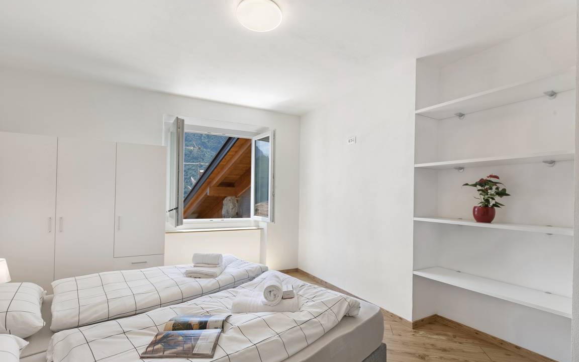 Photo of Bedroom in Ville del Monte