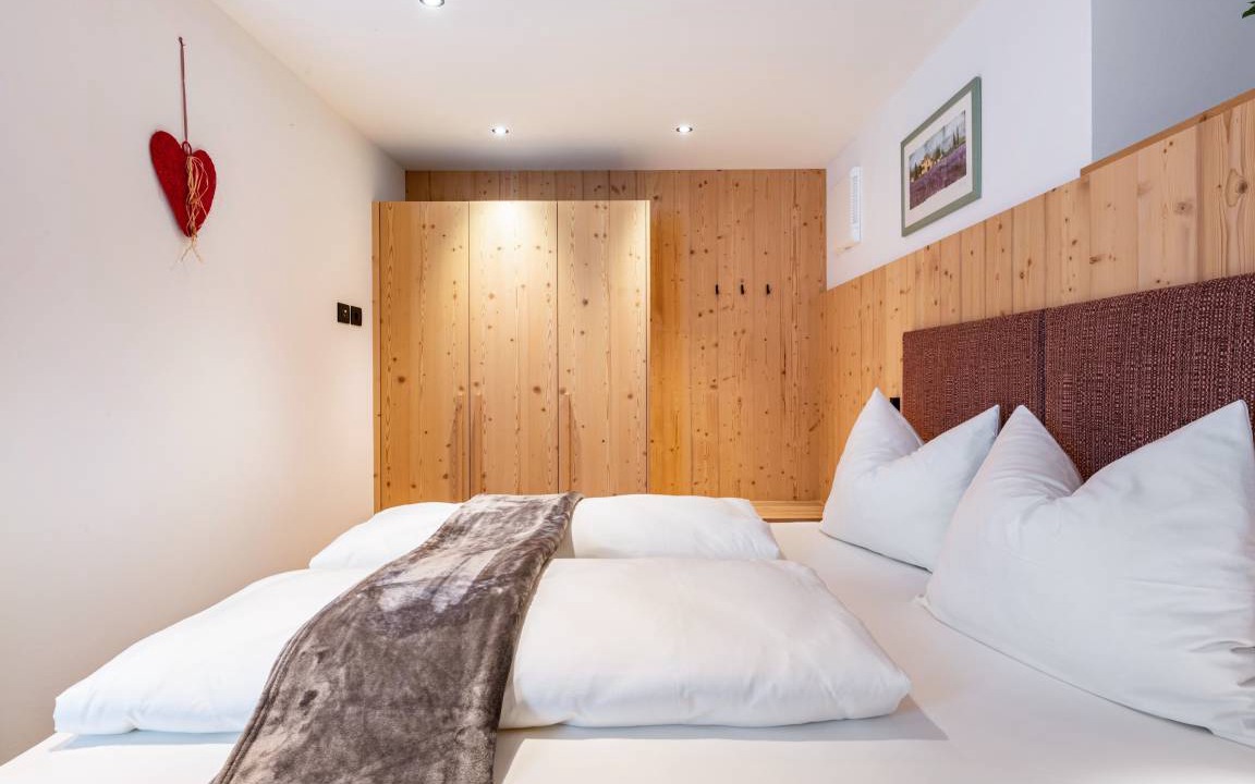 Photo of Bedroom in San Pietro