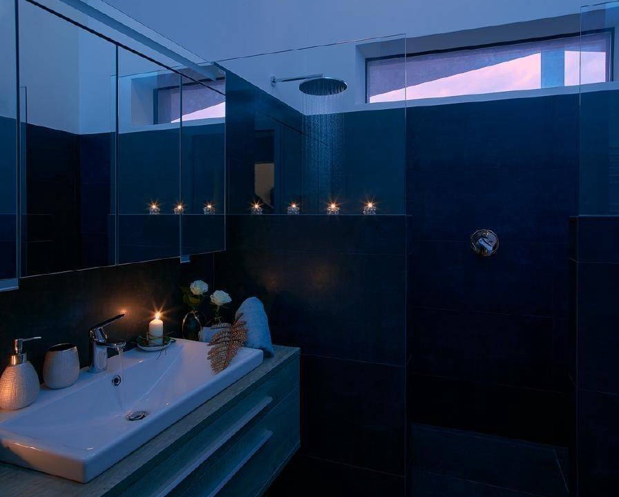 Photo of Bathroom in Postal