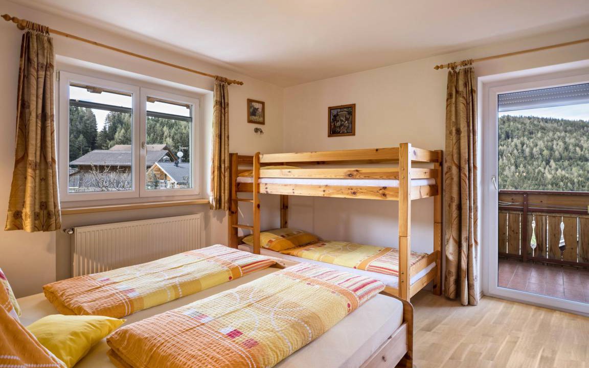 Photo of Bedroom in Terento