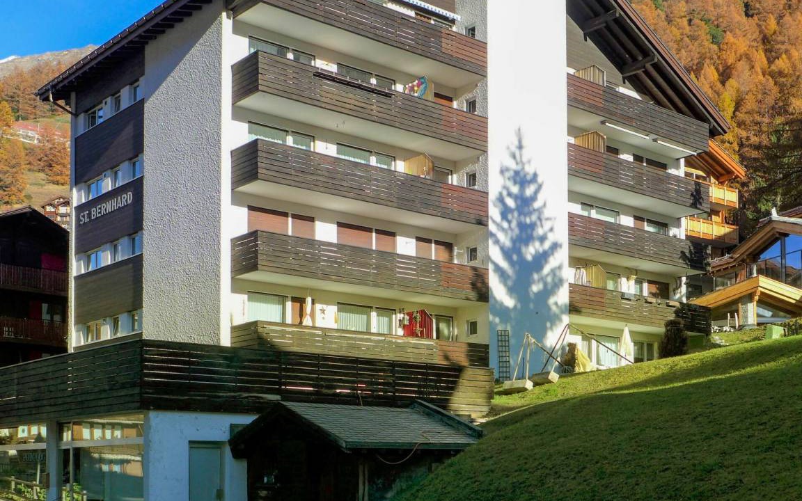 Photo of Others in Zermatt