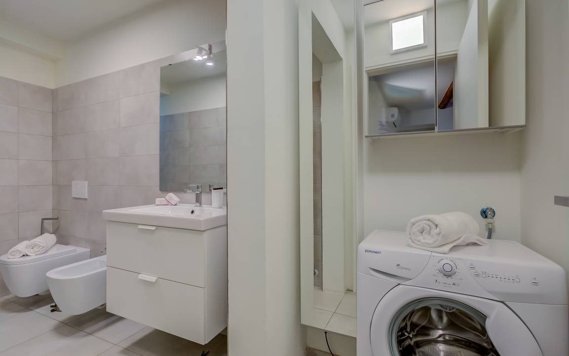 Photo of Bathroom in Riva del Garda