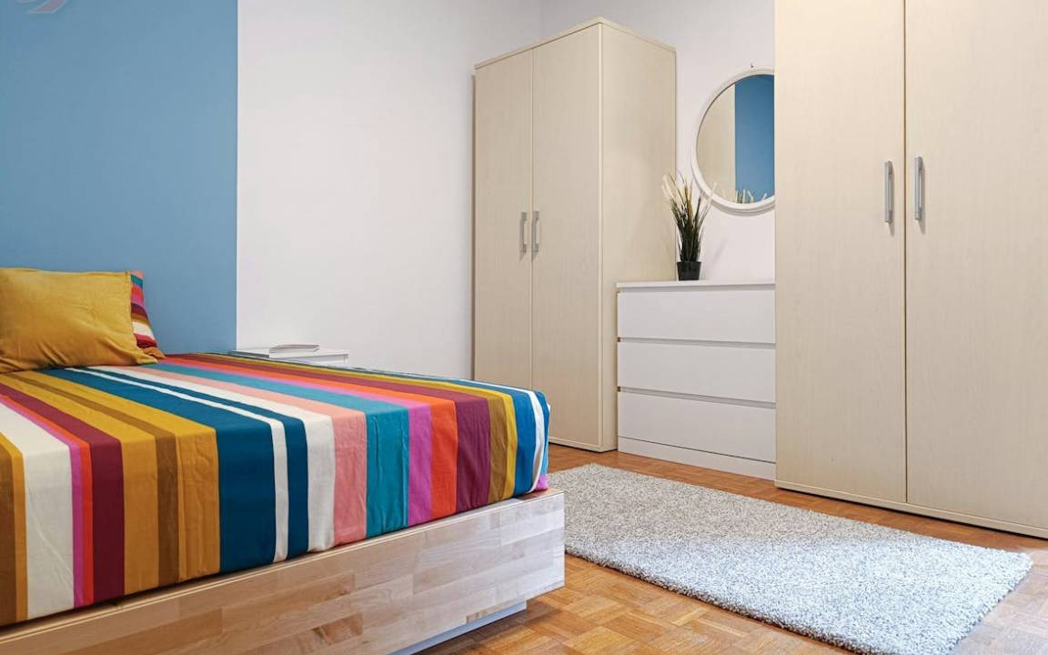 Photo of Bedroom in Cognola