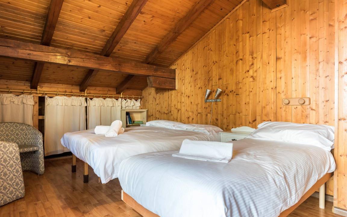 Photo of Bedroom in Vason