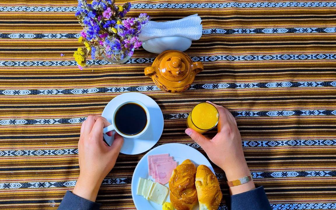 Photo of Others in Aguas Calientes