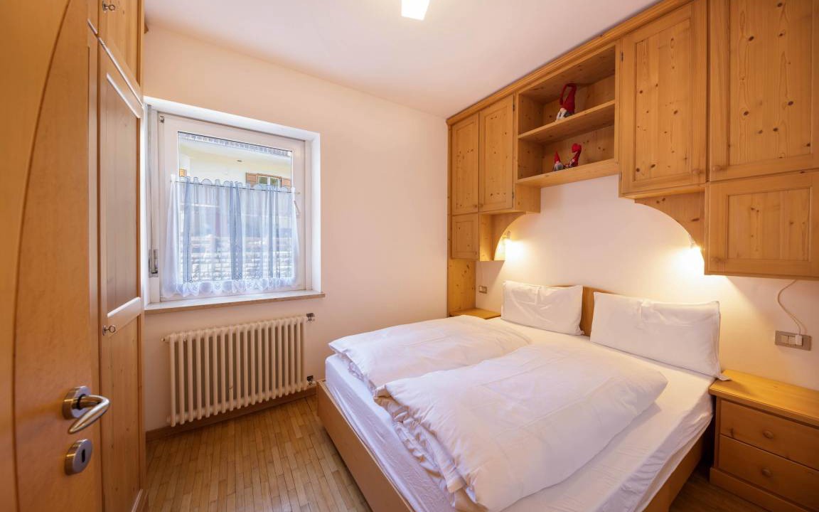Photo of Bedroom in San Giovanni di Fassa