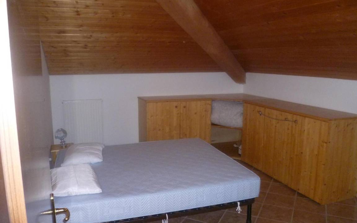 Photo of Bedroom in Barco
