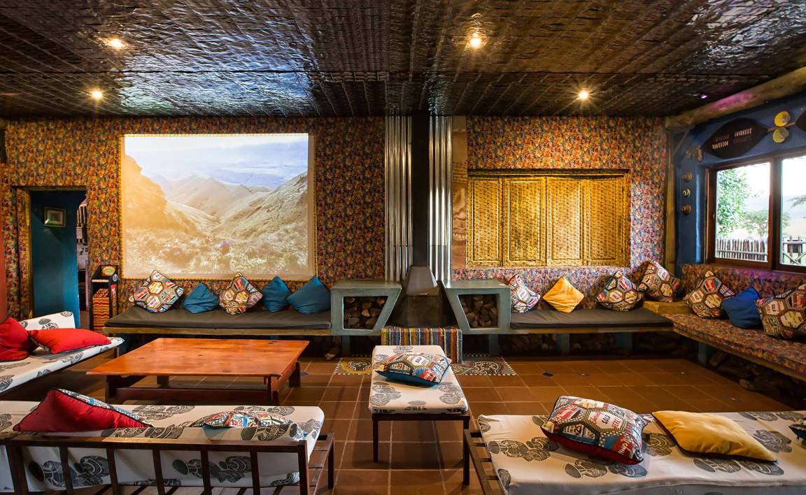 Photo of Livingroom in Ethels Drive