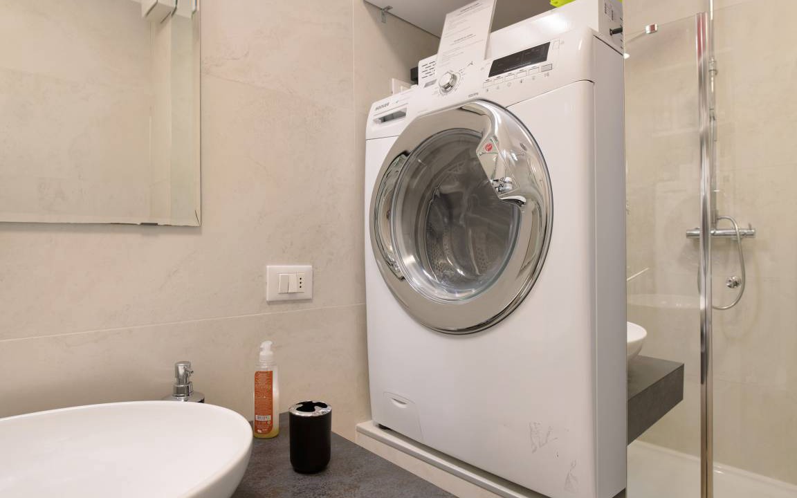 Photo of Bathroom in Pergine Valsugana