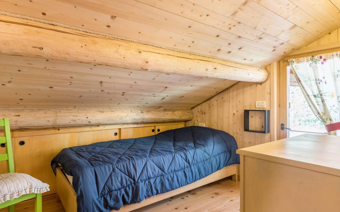 Photo of Bedroom in Primiero San Martino di Castrozza