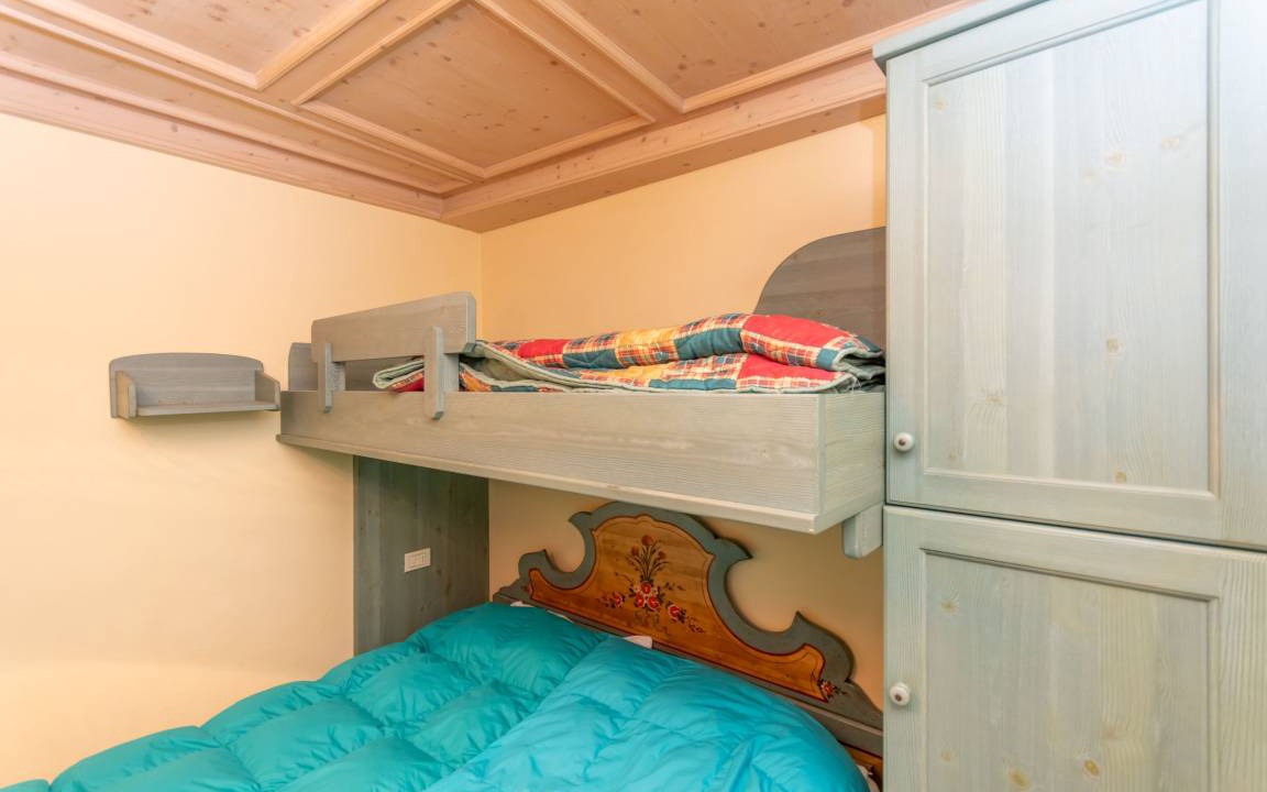 Photo of Bedroom in Campestrin