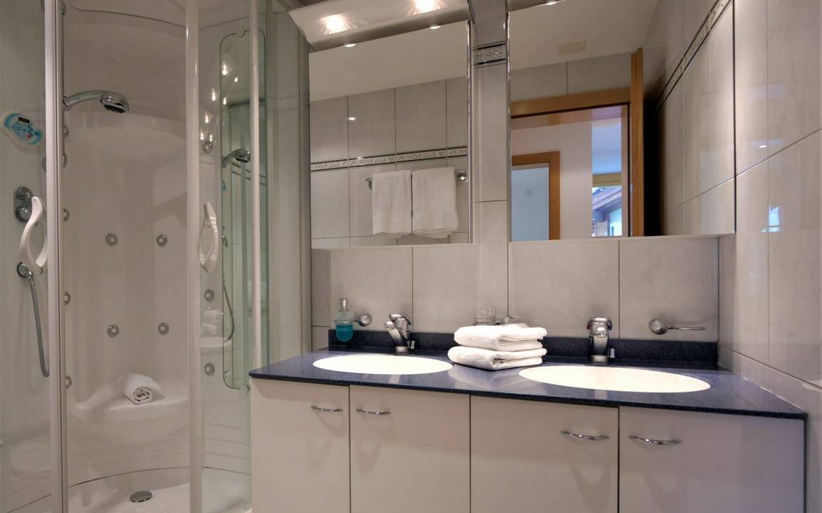 Photo of Bathroom in Zermatt