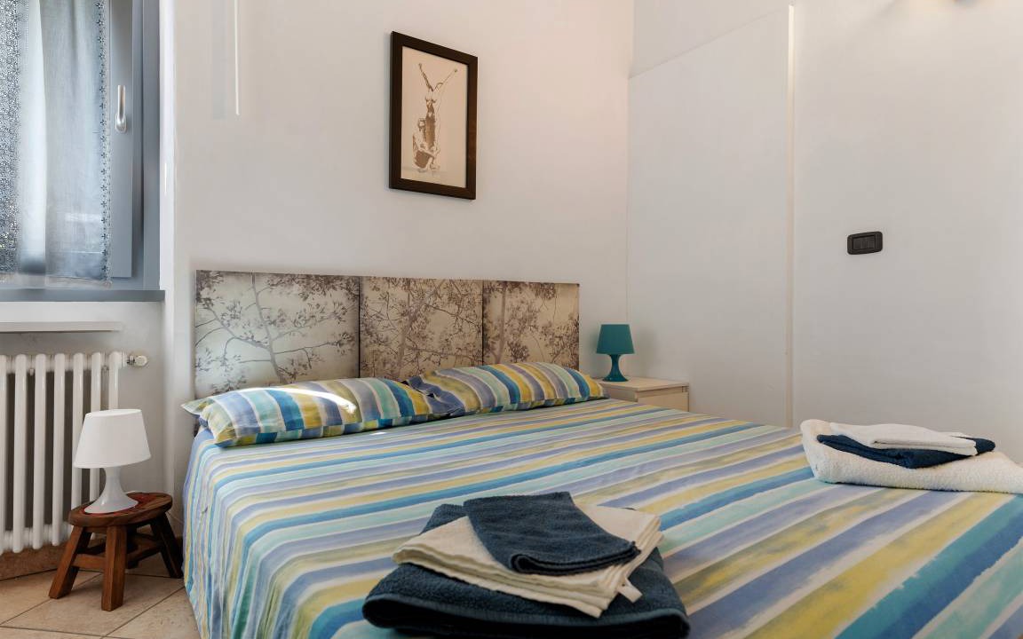Photo of Bedroom in Dorsino
