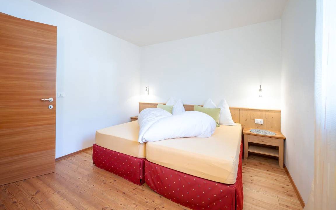 Photo of Bedroom in Pracupola