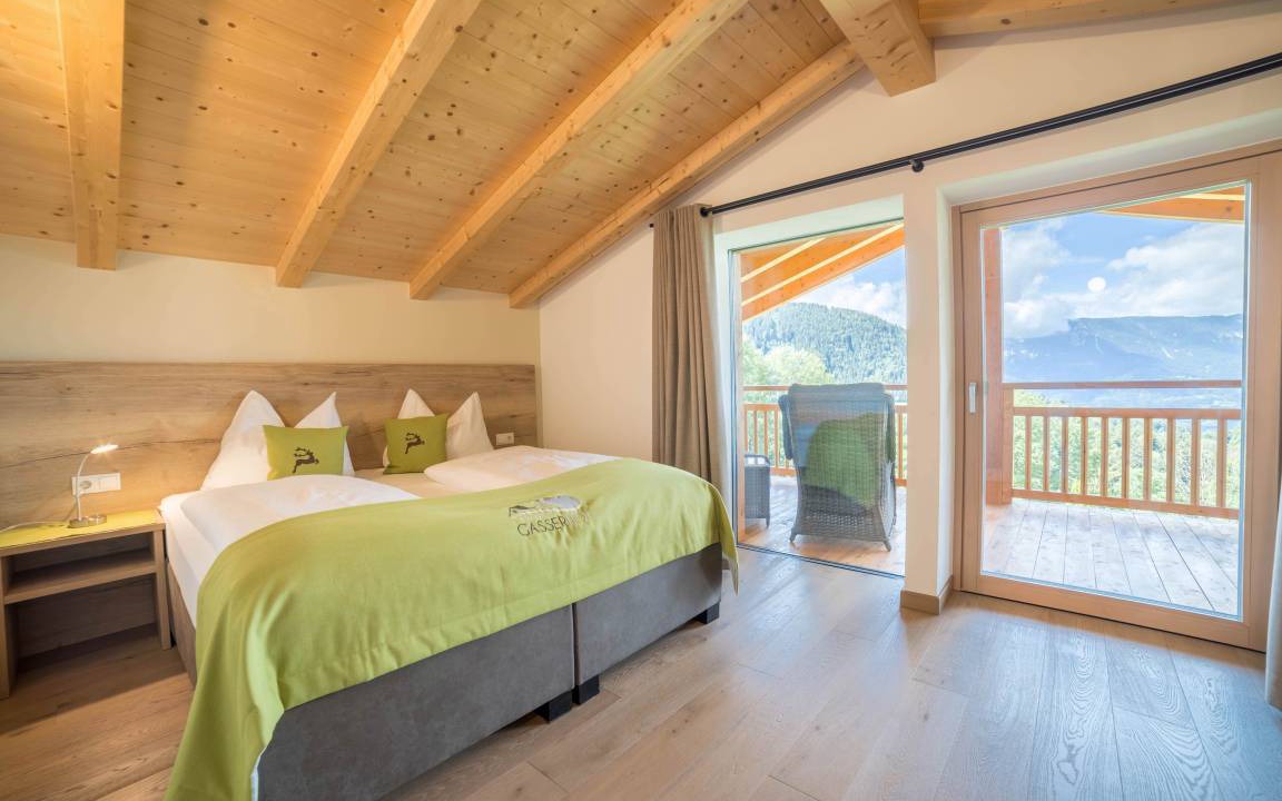 Photo of Bedroom in Salonetto