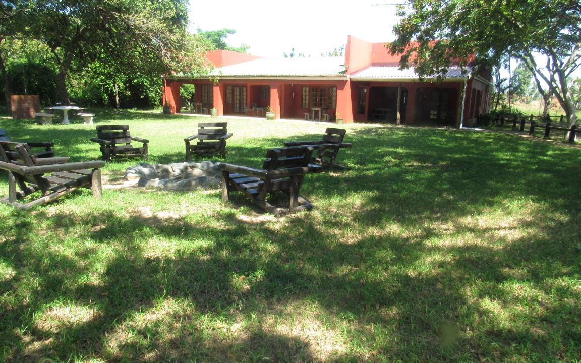 Photo of Others in Hluhluwe