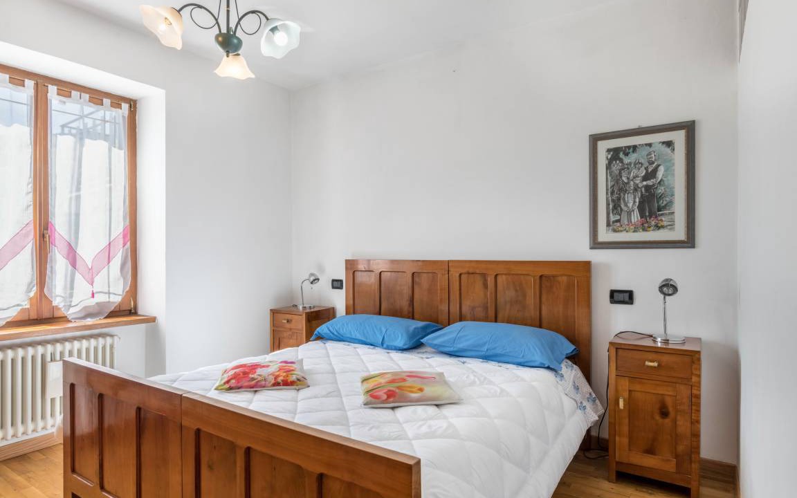 Photo of Bedroom in Baselga di Pine