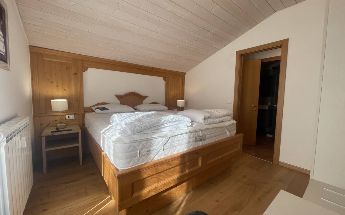 Photo of Bedroom in Giustino