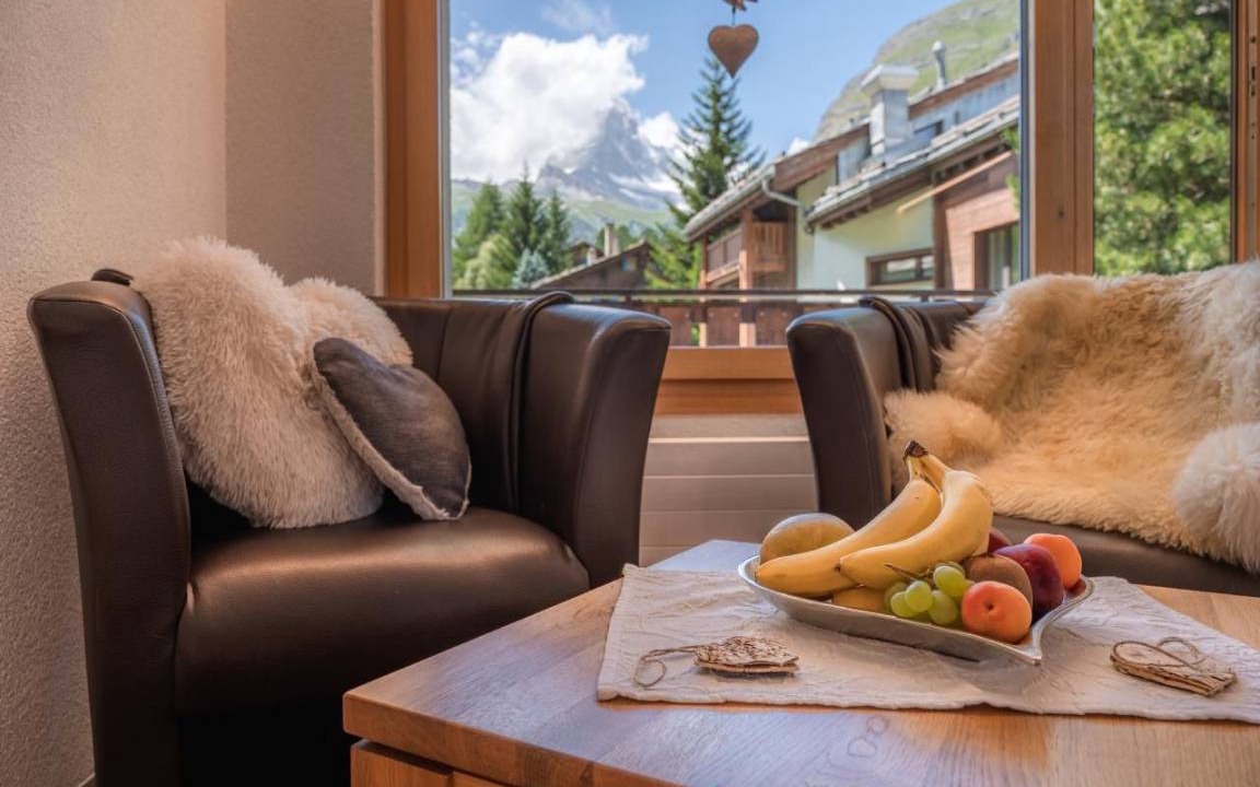 Photo of Others in Zermatt