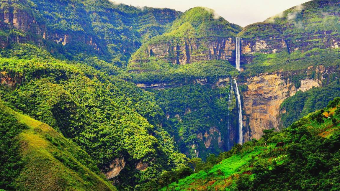 Photo of Others in Chachapoyas