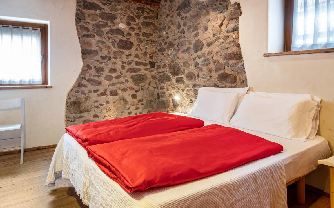 Photo of Bedroom in Predazzo