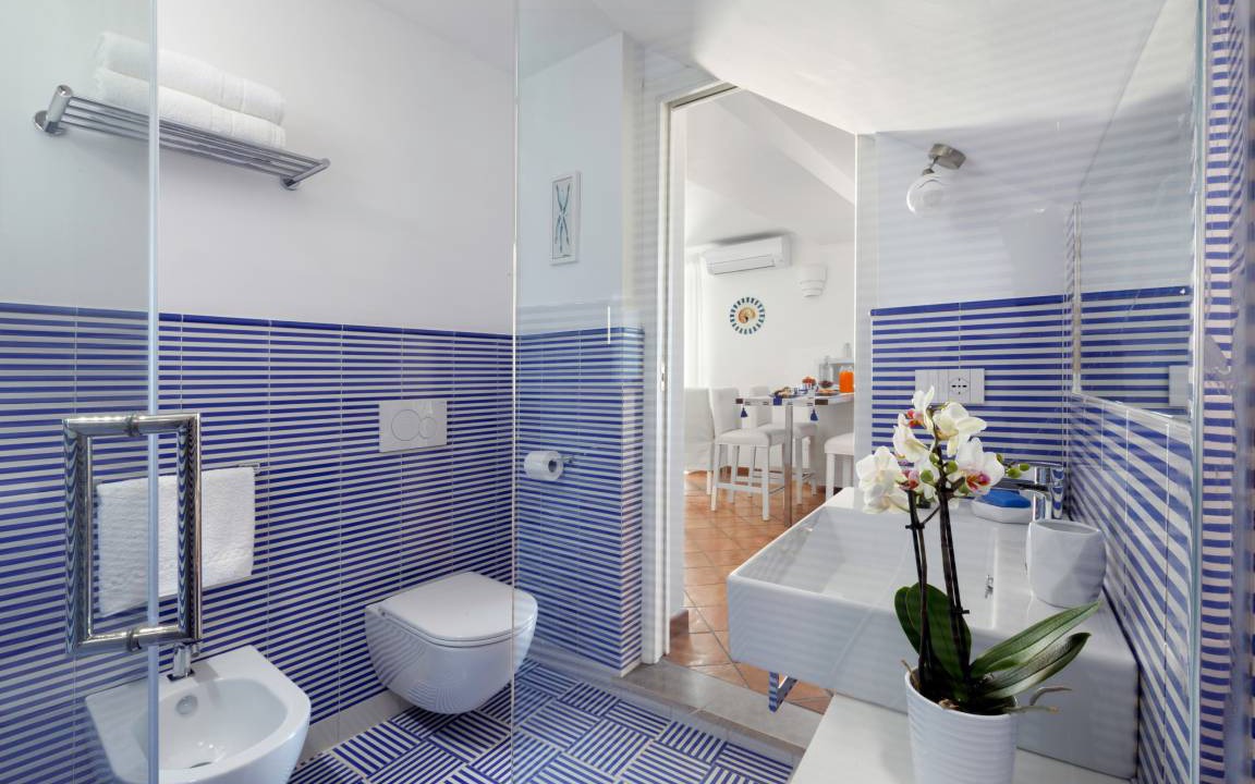 Photo of Bathroom in Liparlati