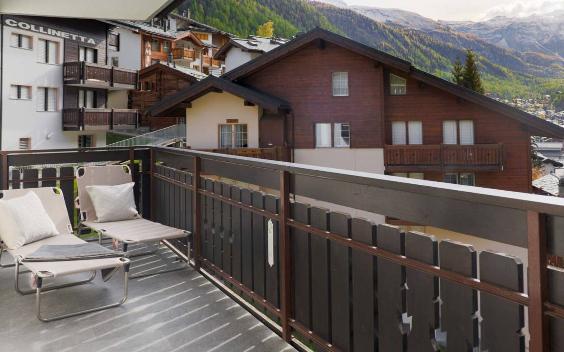 Photo of Others in Zermatt