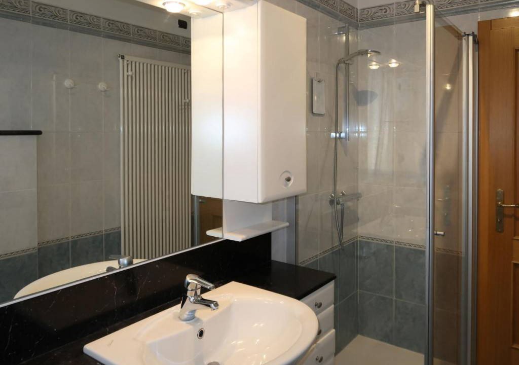 Photo of Bathroom in Caldonazzo
