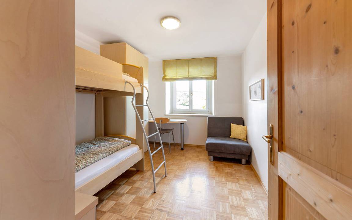 Photo of Bedroom in Terlano