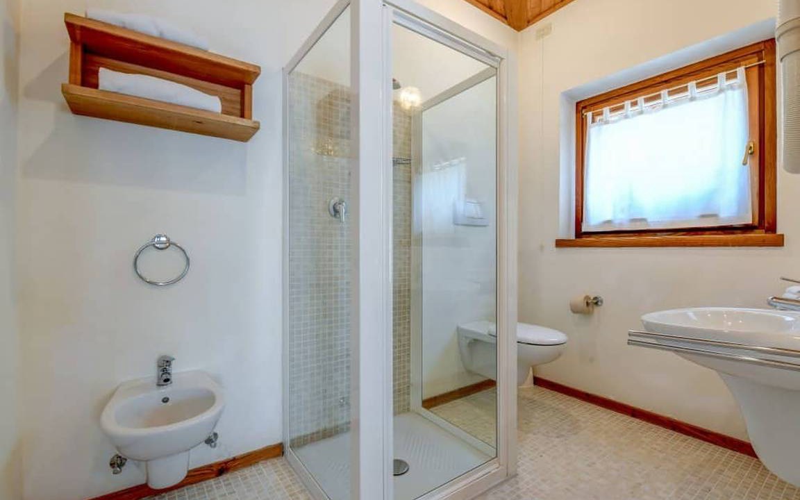 Photo of Bathroom in Giustino