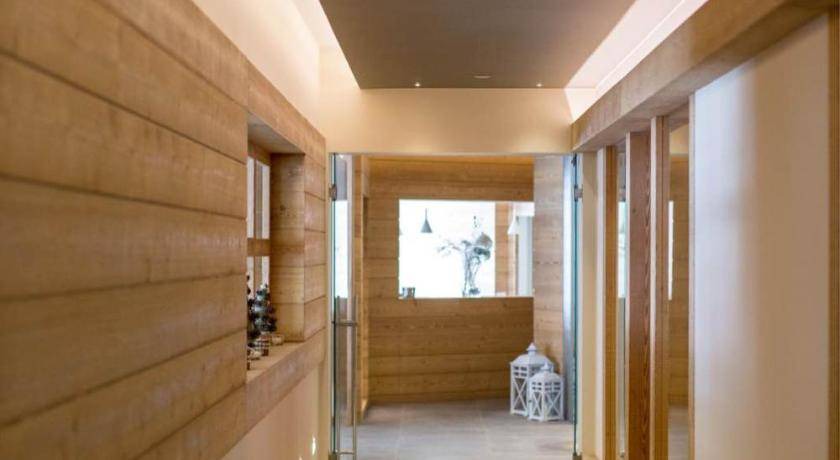 Photo of Bathroom in Folgaria