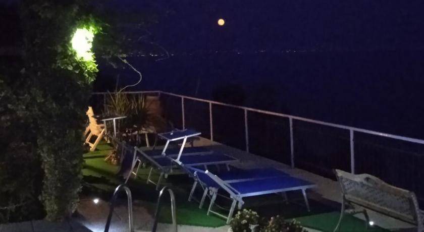 Photo of Patio Balcony in San Michele