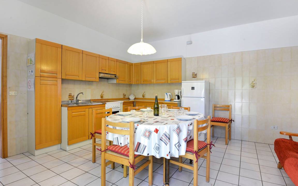 Photo of Kitchen in Caldonazzo