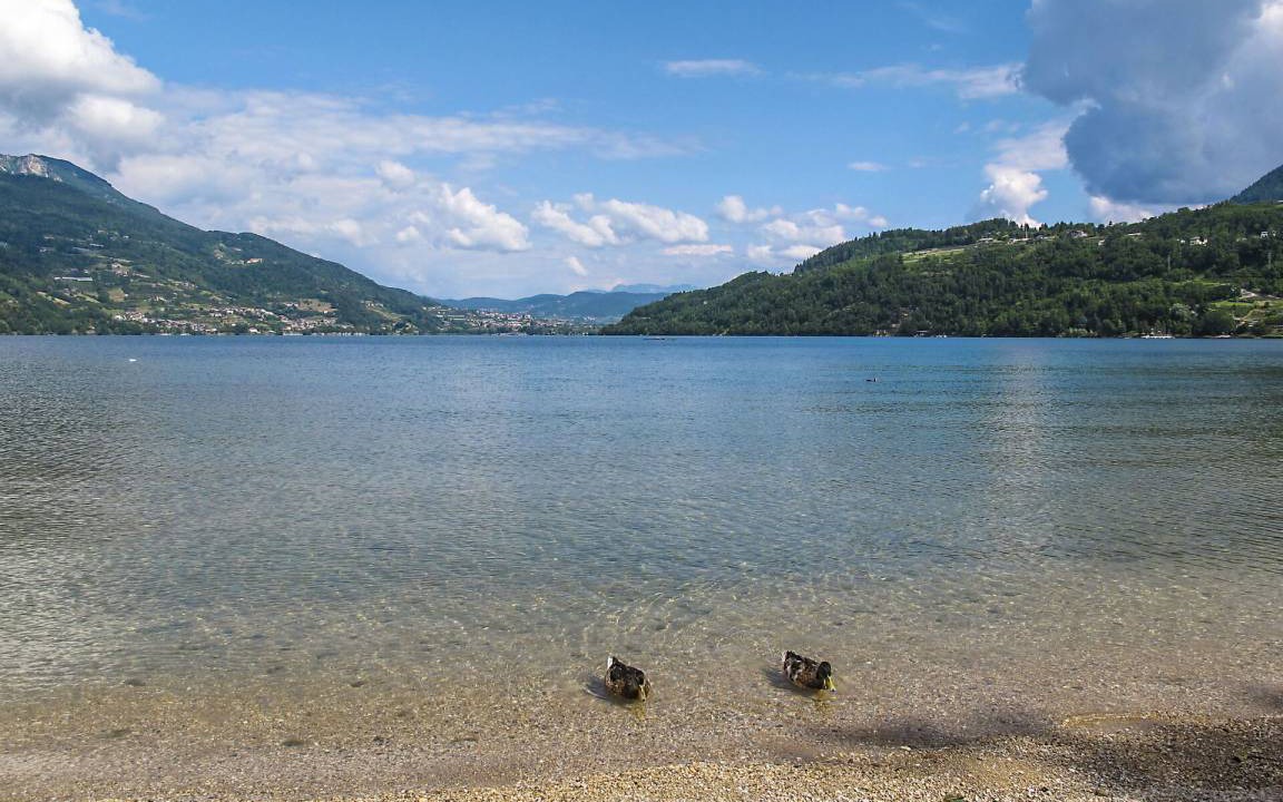 Photo of Others in Calceranica al Lago