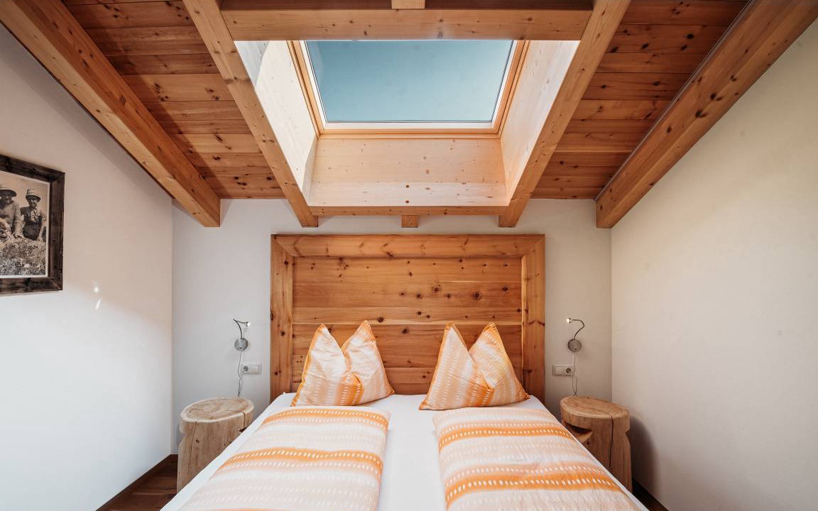 Photo of Bedroom in Luson