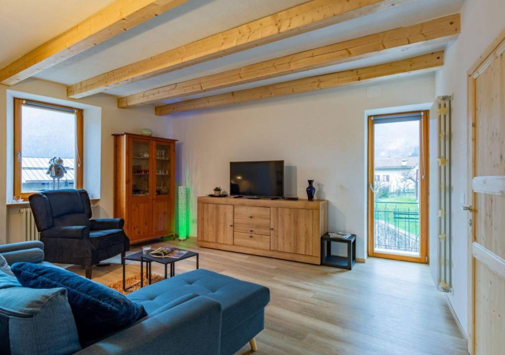 Photo of Livingroom in Tione di Trento