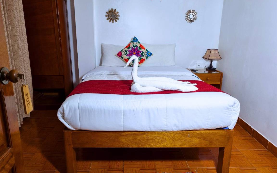 Photo of Others in Aguas Calientes