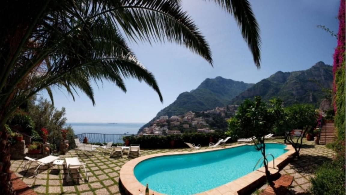 Photo of Others in Positano