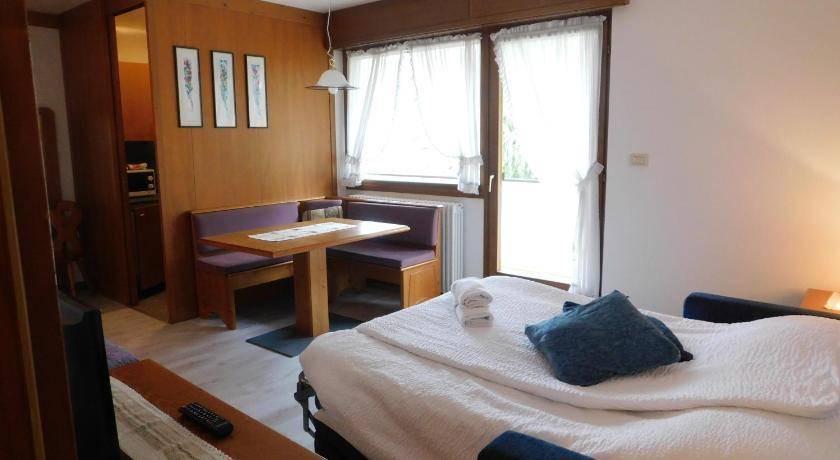 Photo of Bedroom in San Martino di Castrozza
