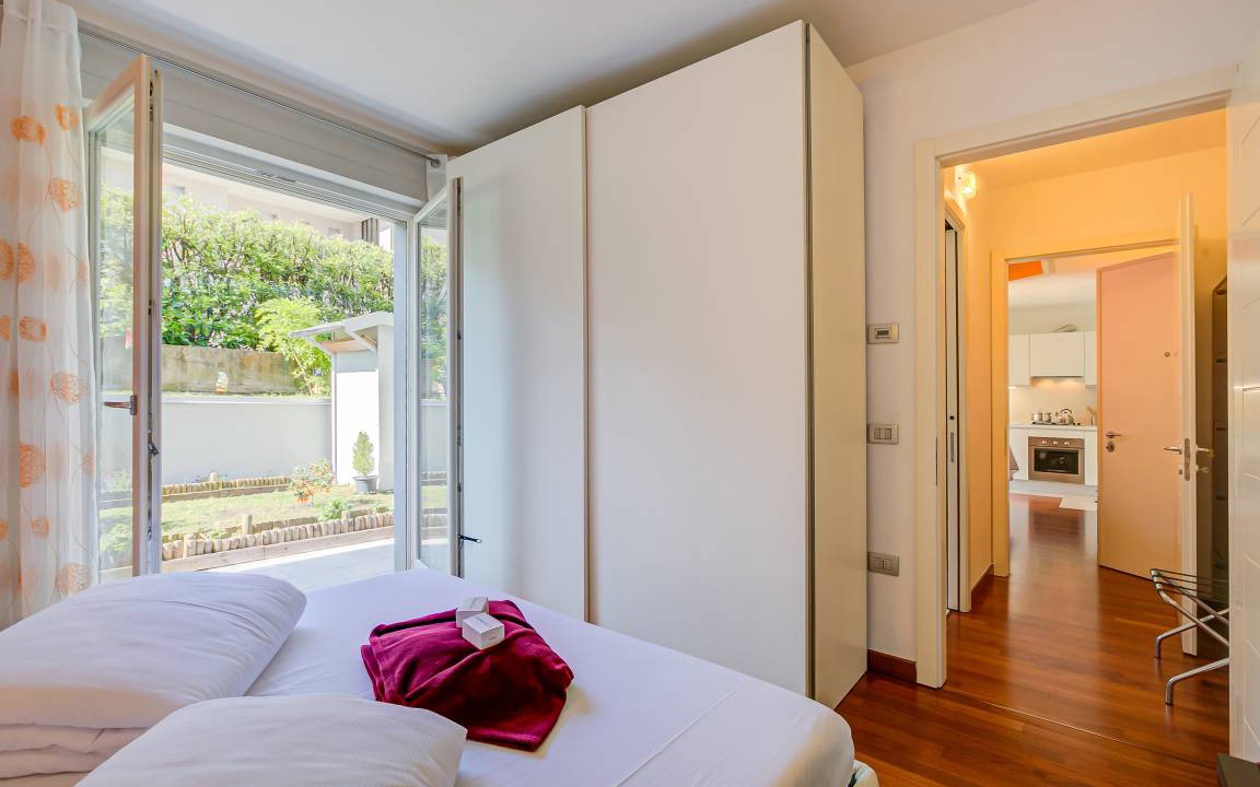 Photo of Bedroom in Arco