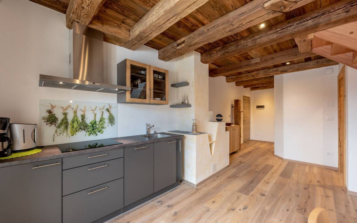 Photo of Kitchen in Tesimo