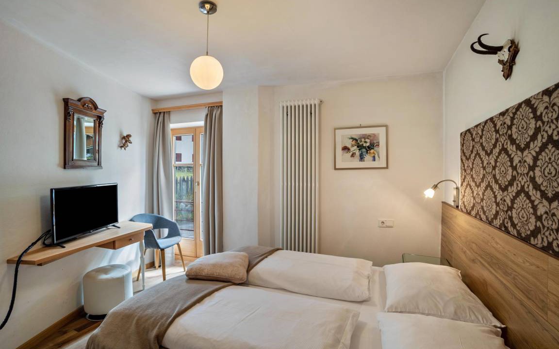 Photo of Bedroom in Issengo