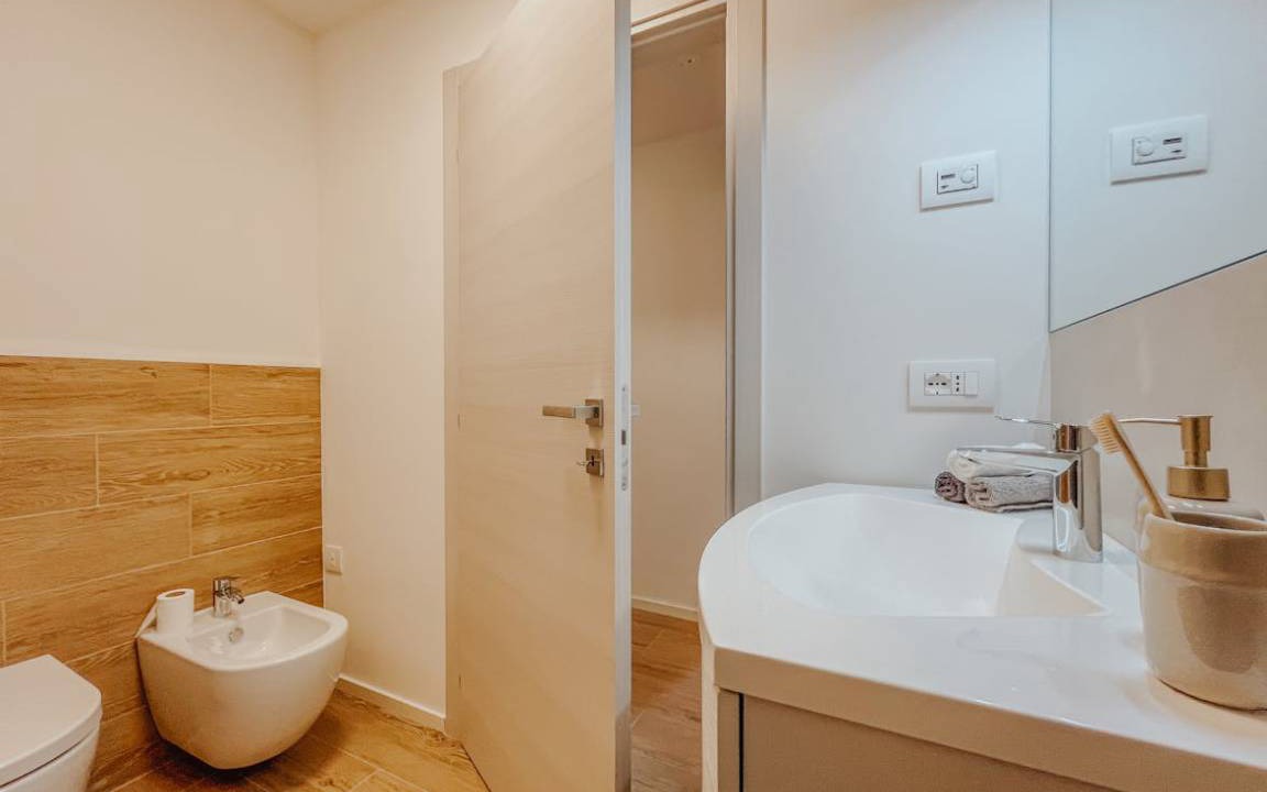 Photo of Bathroom in Trento