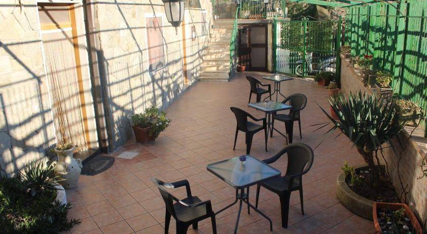 Photo of Patio Balcony in Agerola