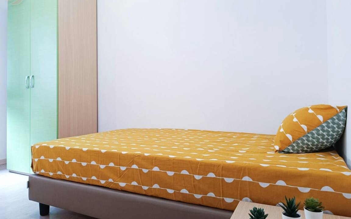 Photo of Bedroom in Trento