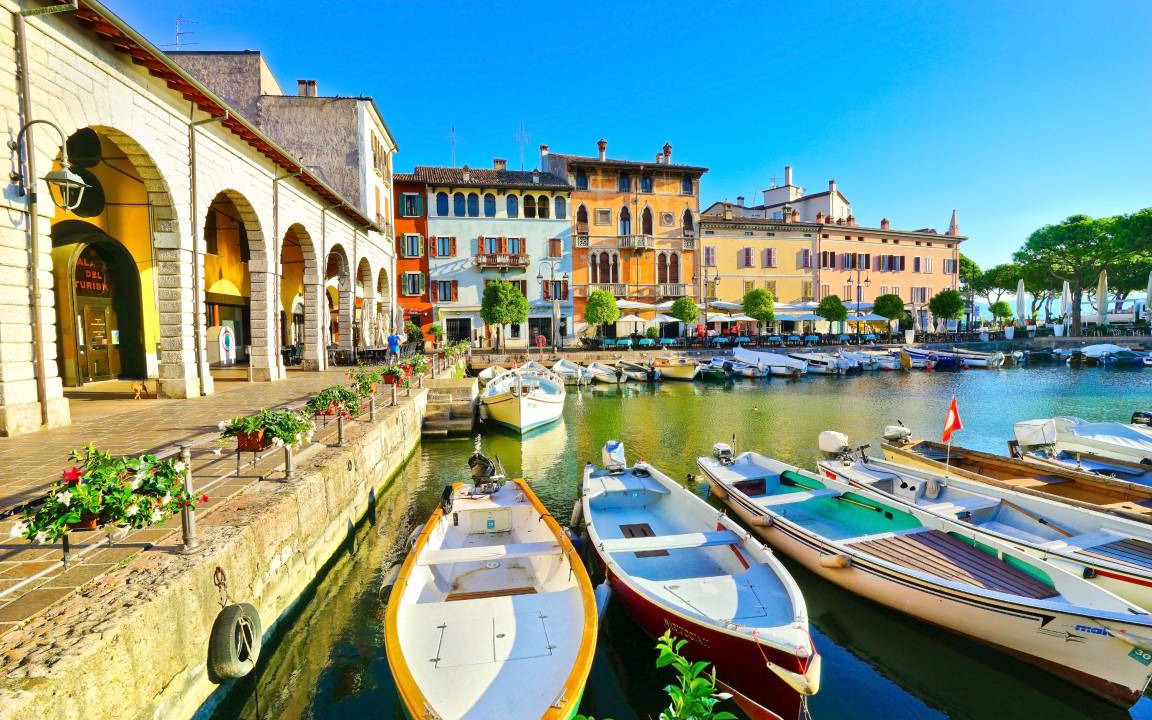 Photo of Others in Riva del Garda