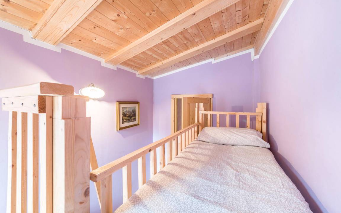 Photo of Bedroom in Canale di Tenno