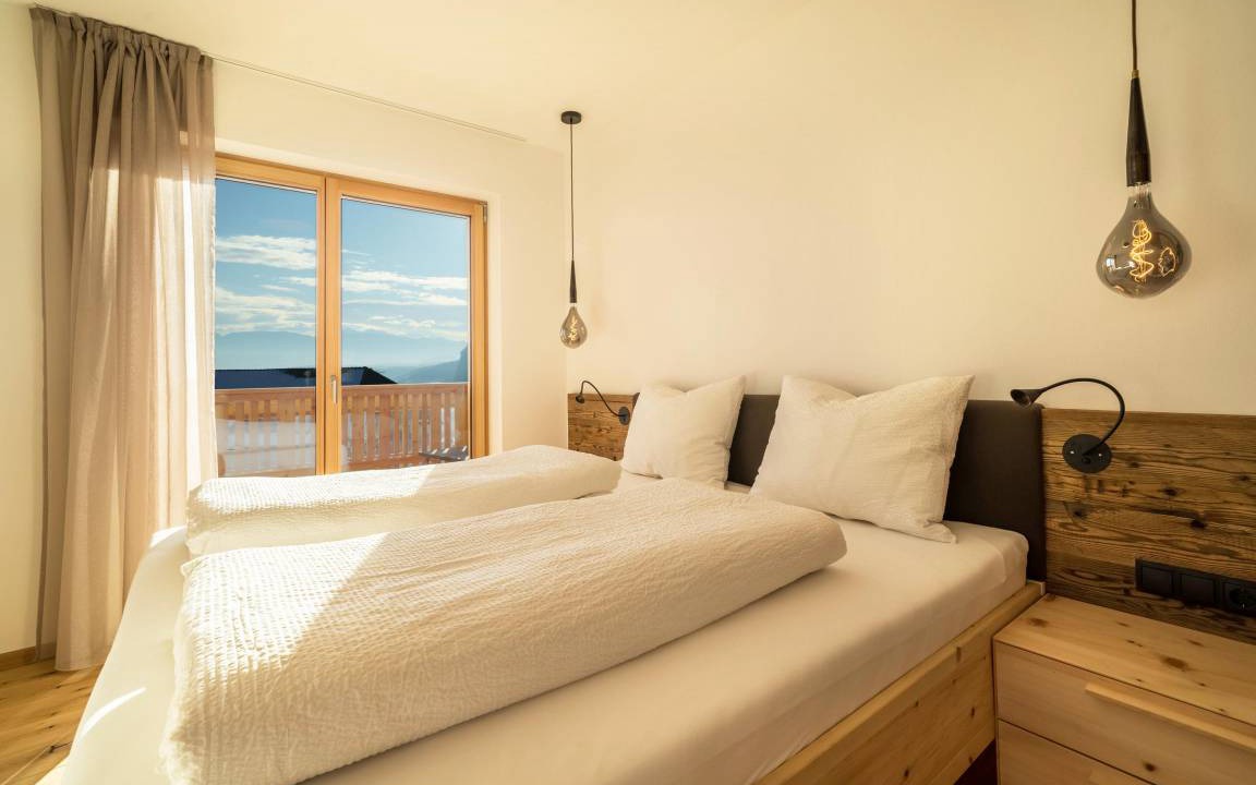 Photo of Bedroom in Andriano