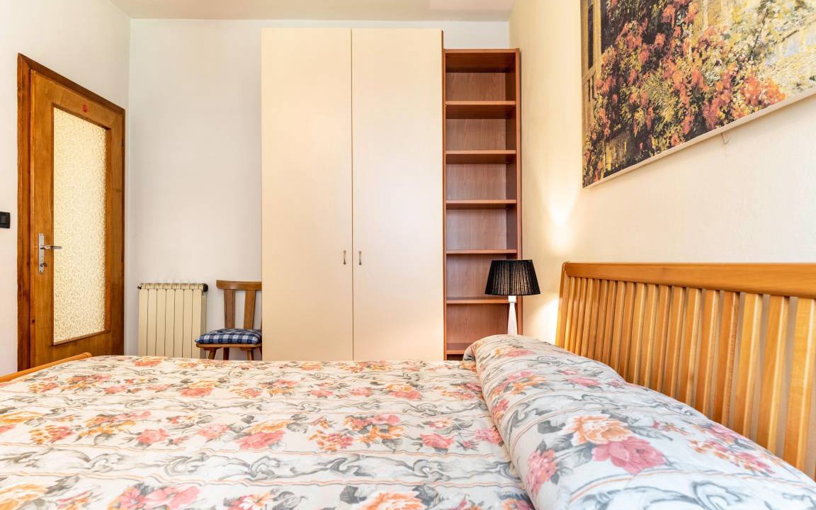 Photo of Bedroom in Pinzolo